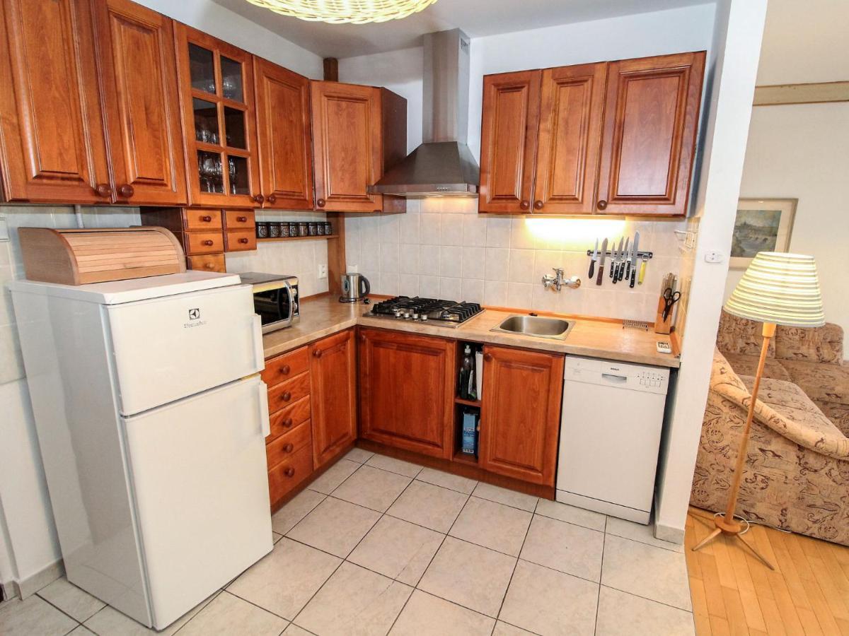Hodkovicky By Interhome Apartment *