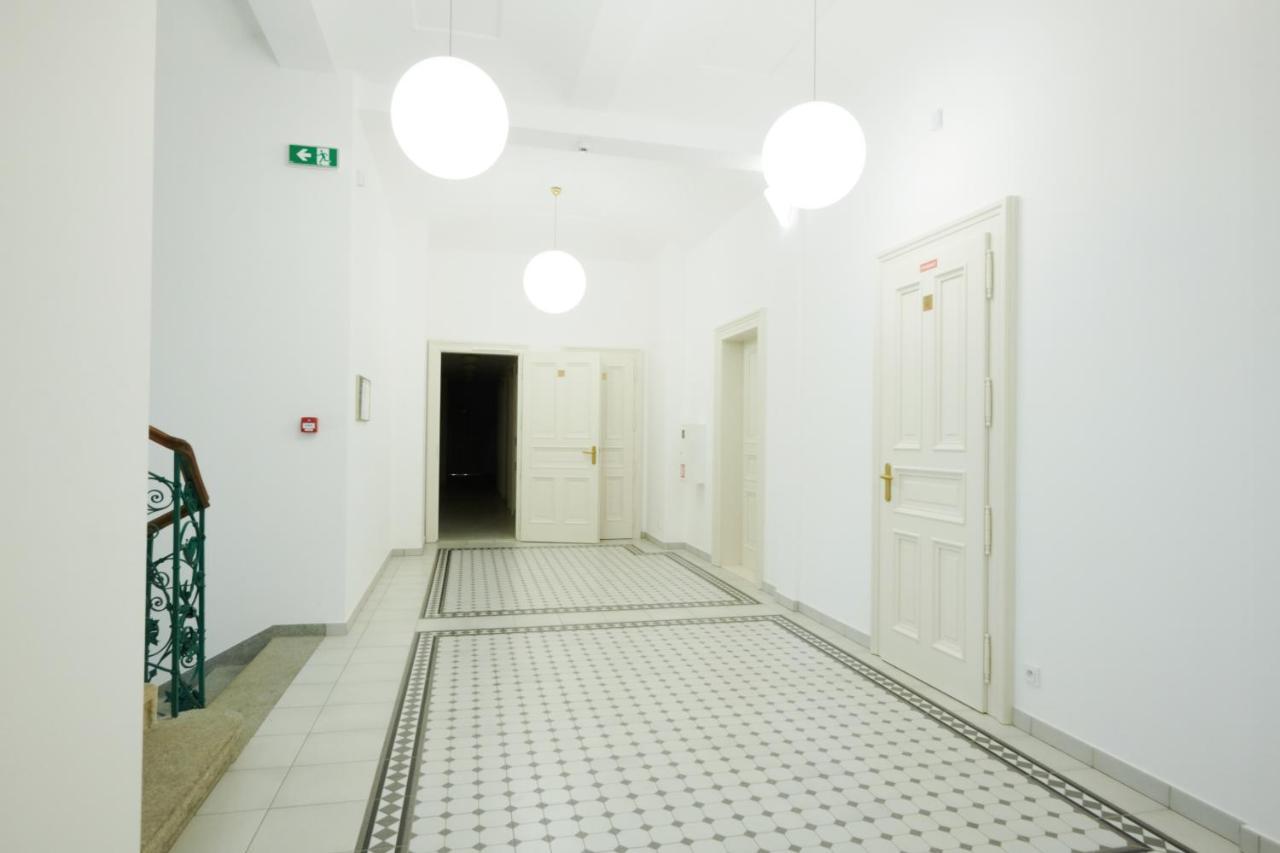Aparthotel Dlouha - Old Town Prague