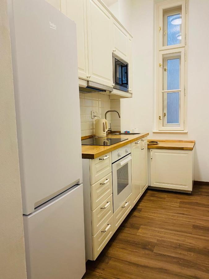 Unesco Apartment *