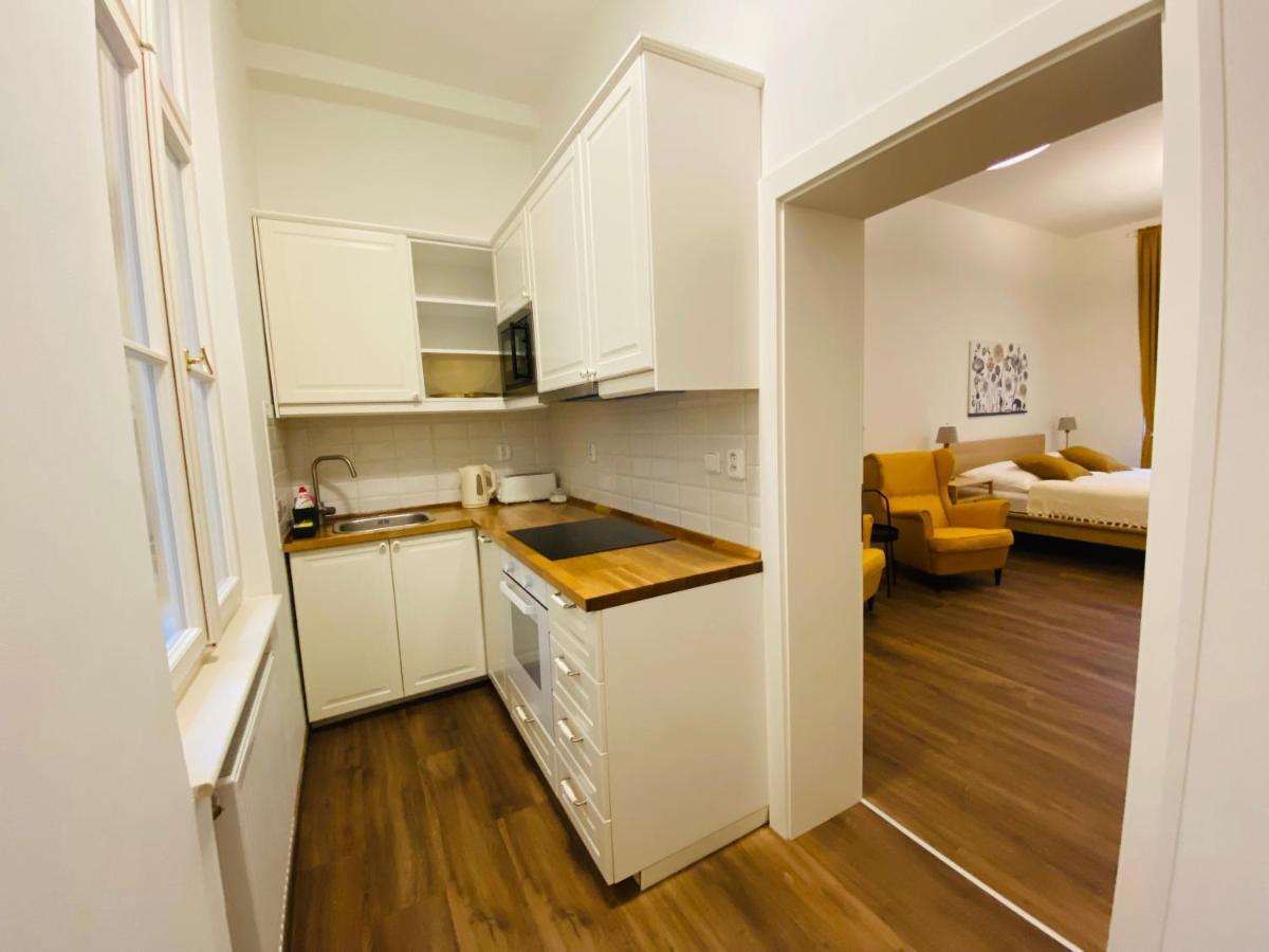 Apartment Unesco *