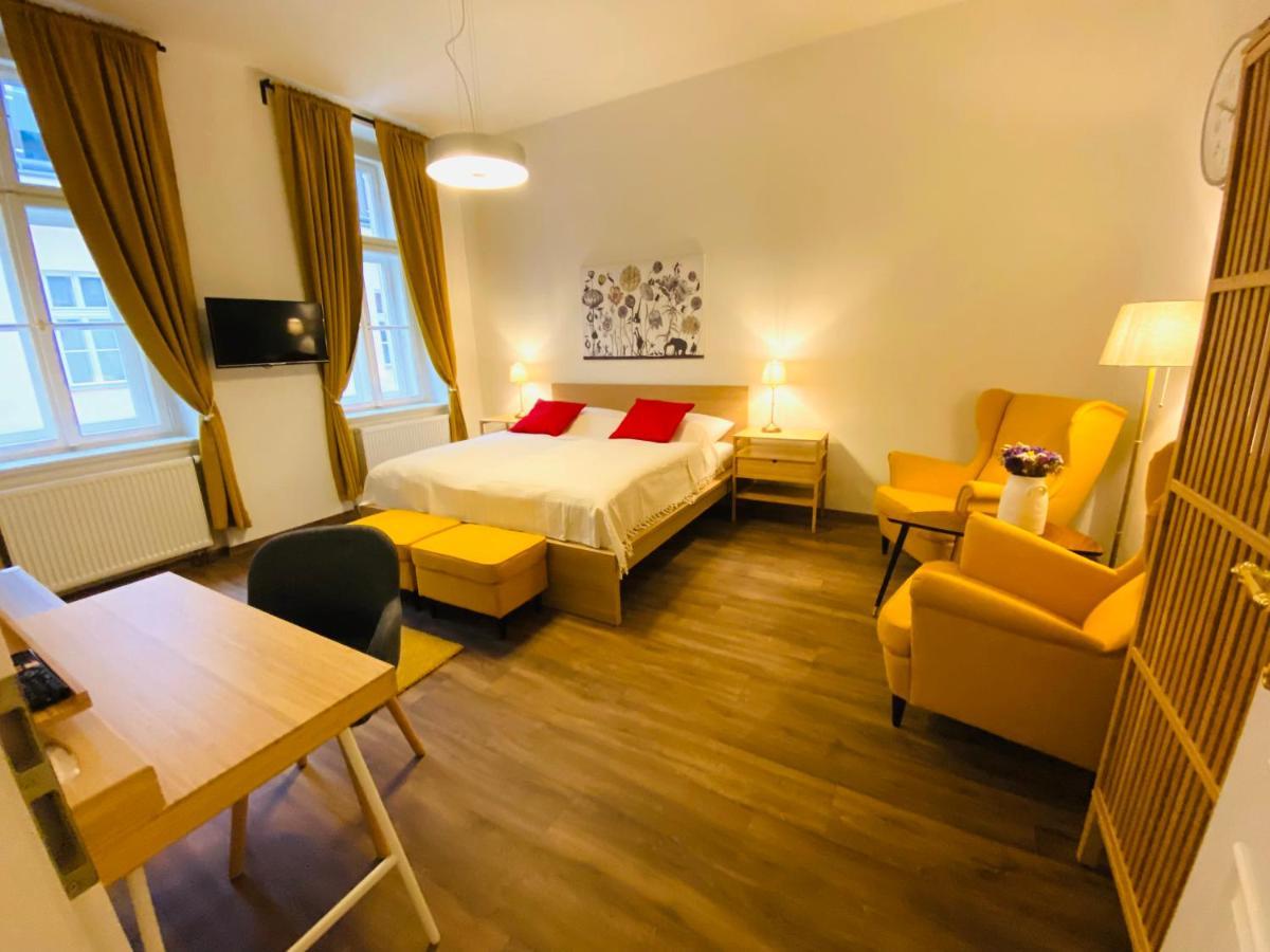 Unesco Apartment