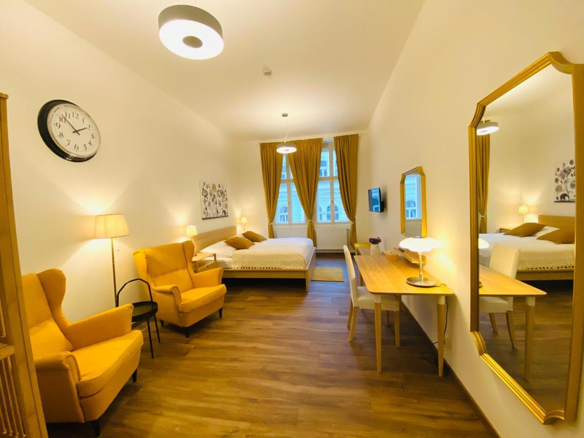 Unesco Apartment *