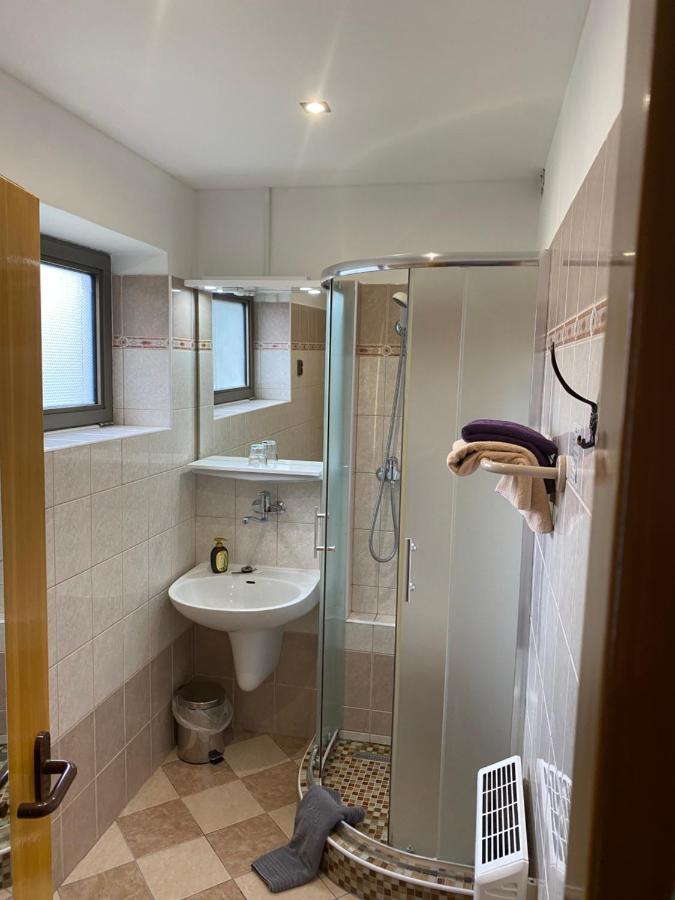 Chaloupka Pensionat 3*