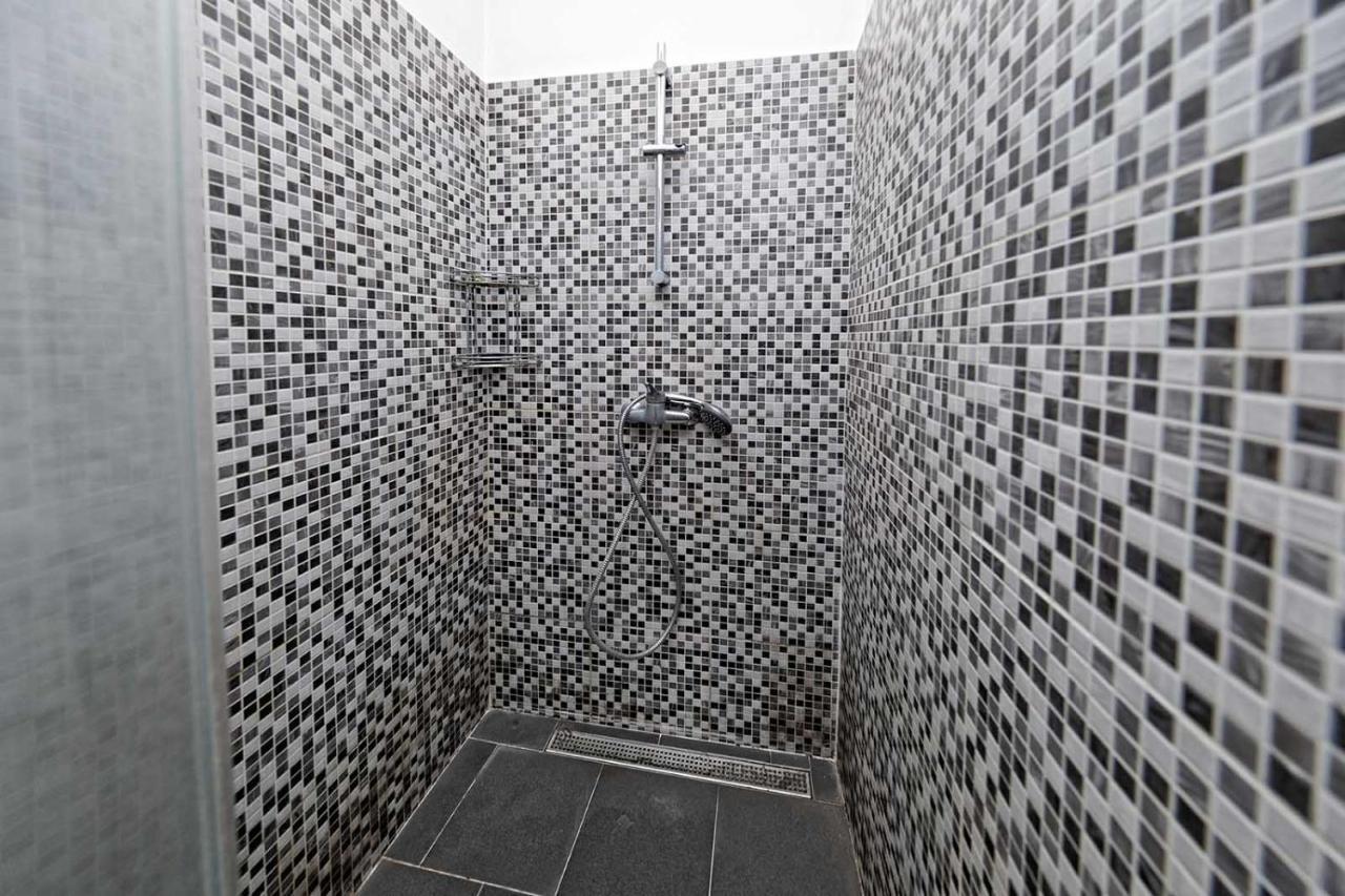 Apartmán Peter's Tower Praha