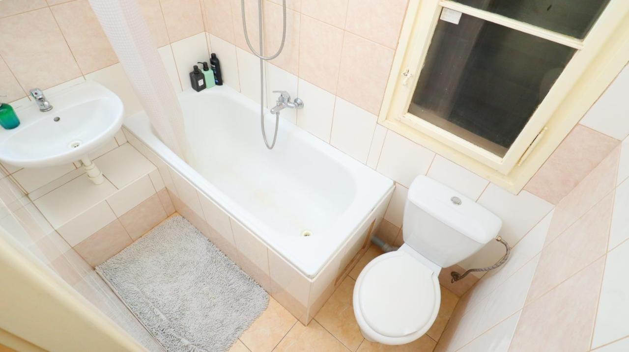 Privat bolig Old Town & Parking Assistance Prag