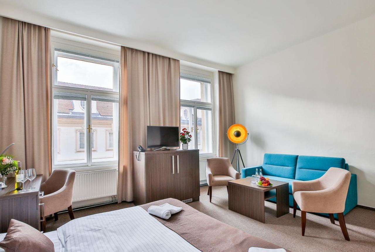 Embassy By Lh Aparthotel *