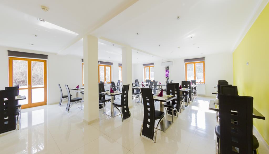 Herrmes Hotel Praha