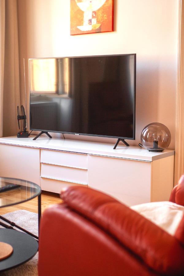 Lejlighed Stylish In The Heart Of The Old Town Prag