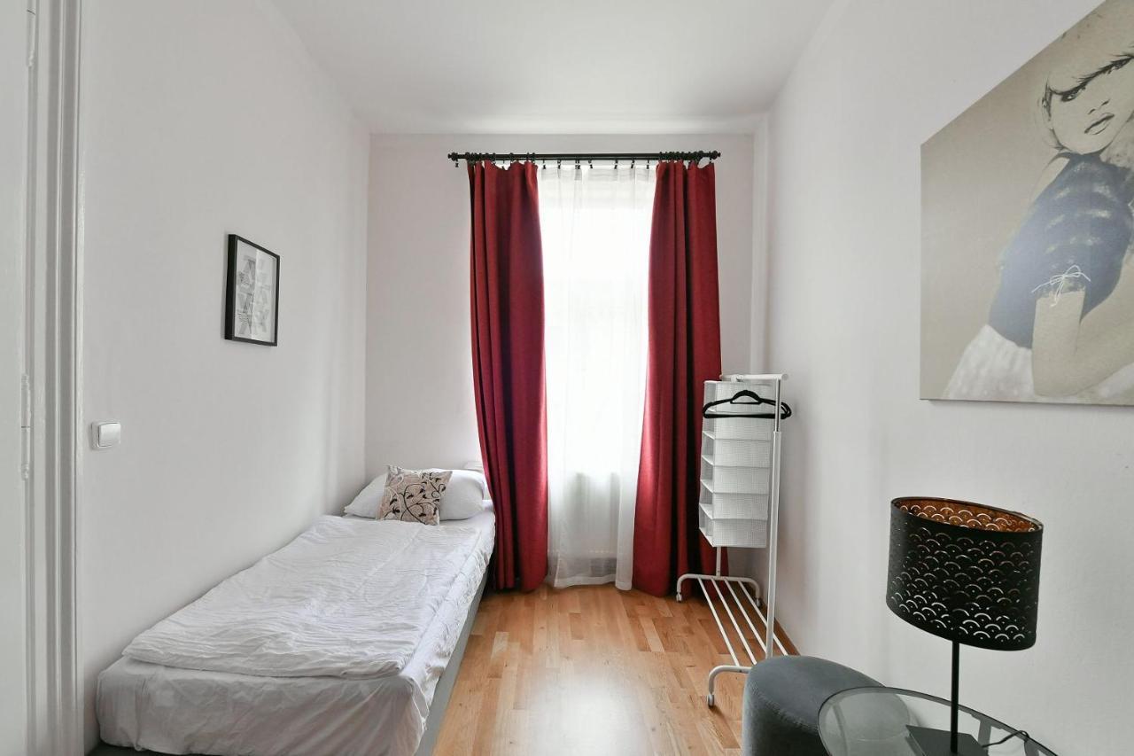 Lejlighed Stylish In The Heart Of The Old Town *