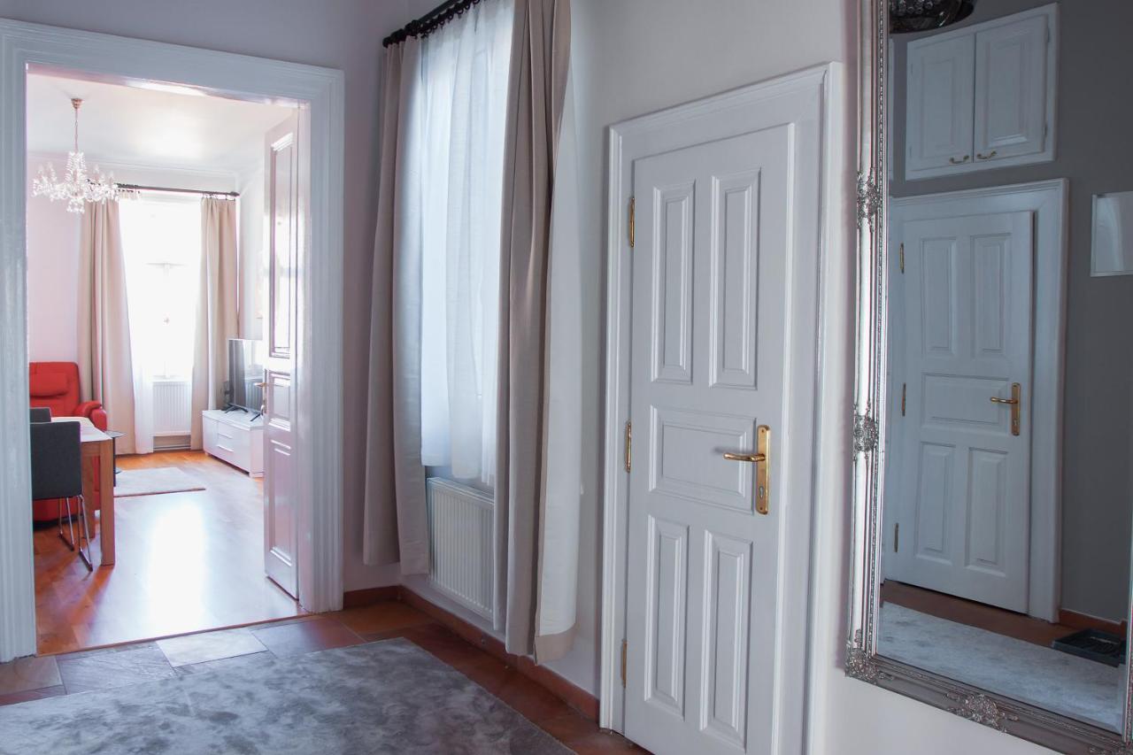 Stylish In The Heart Of The Old Town Lejlighed Prag