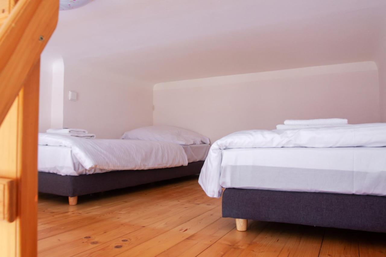 Stylish In The Heart Of The Old Town Lejlighed Prag