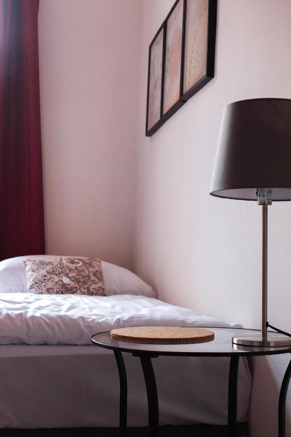 Stylish In The Heart Of The Old Town Lejlighed