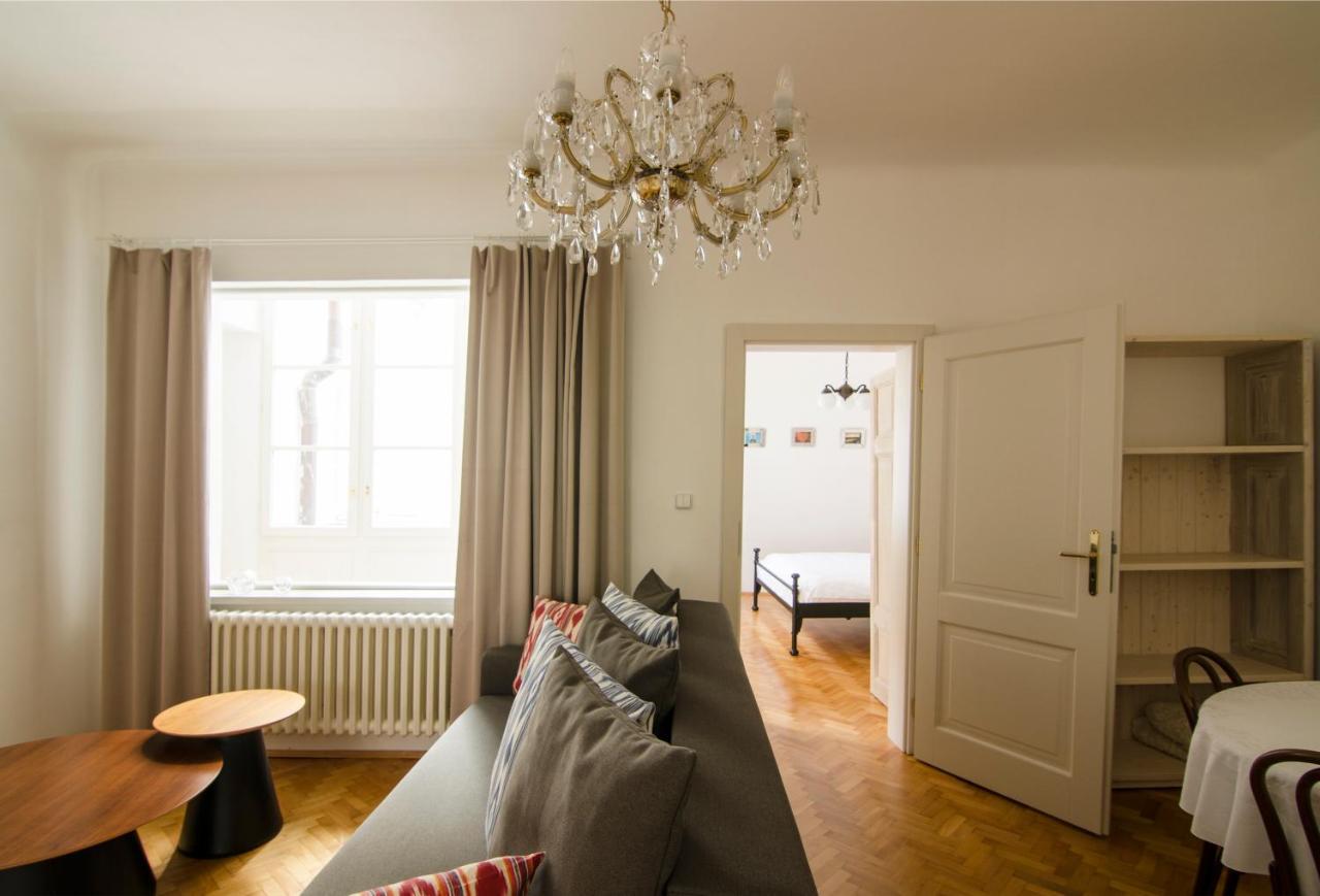 Apartment Wishlist Residences - Charles Bridge Karlova Prague