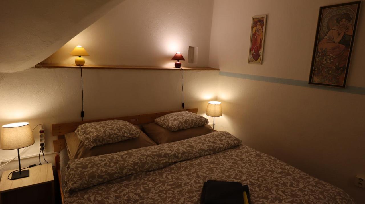 Privat bolig Old Town & Parking Assistance