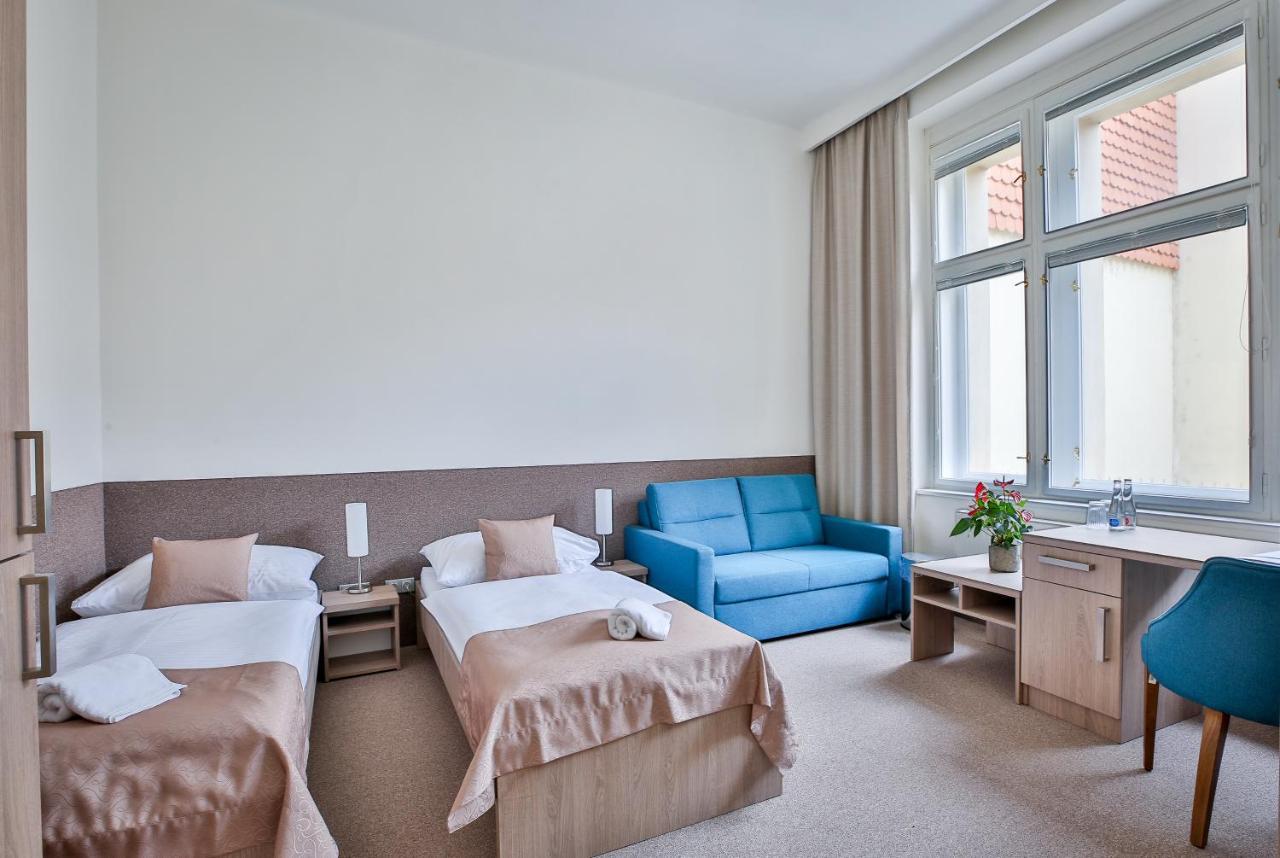 Embassy By Lh Aparthotel
