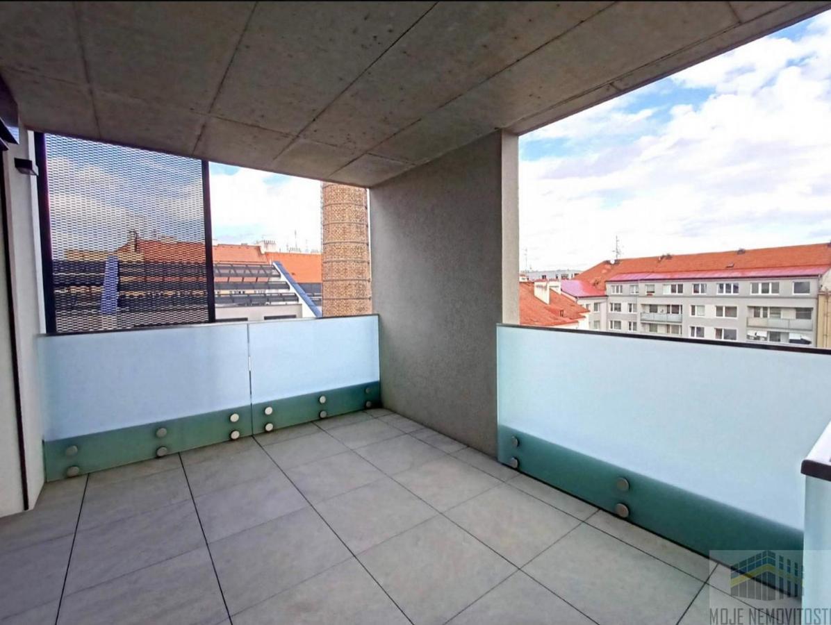 Nova Nuselska Prag