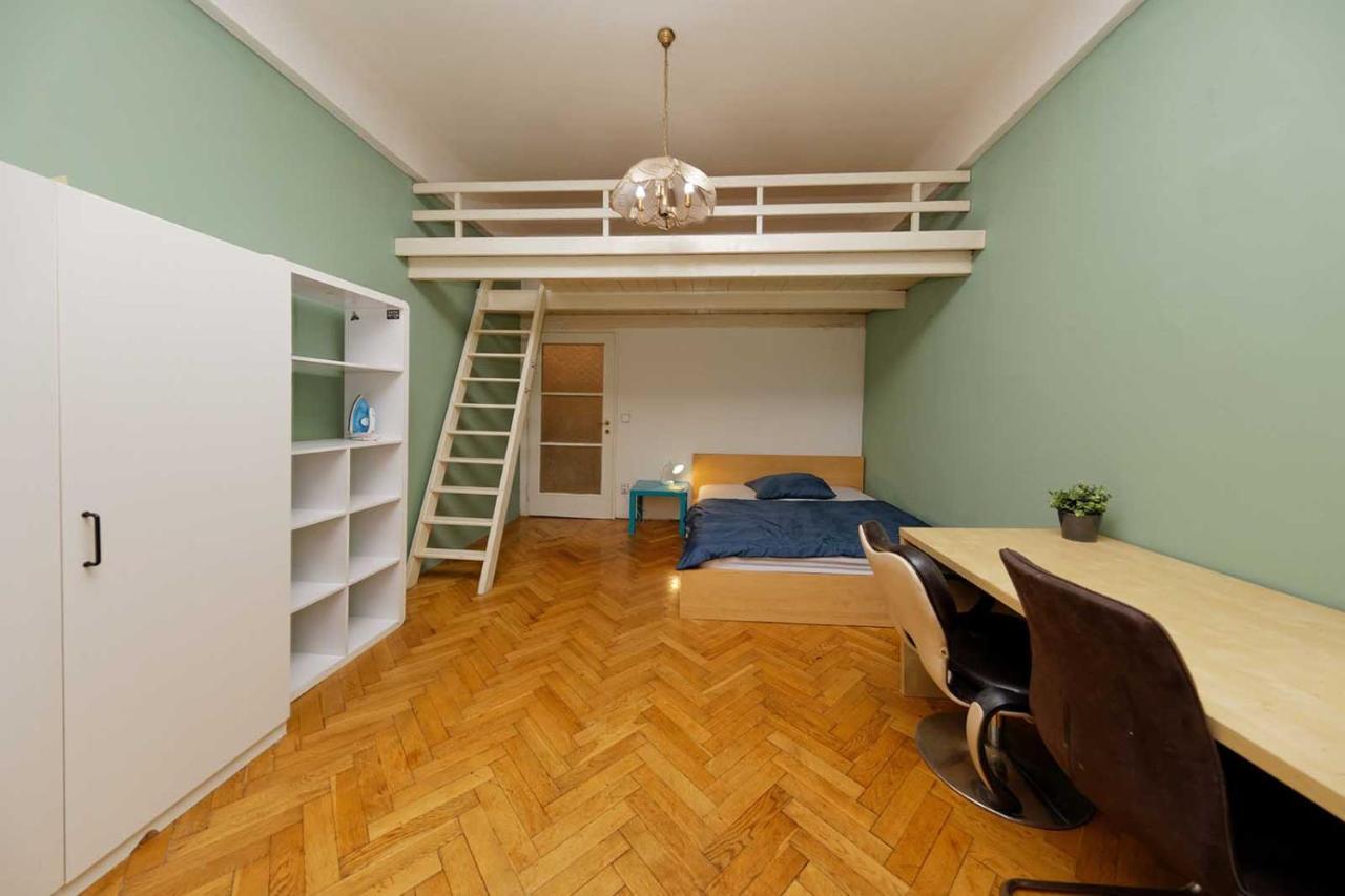 Vorsilska Lägenhet