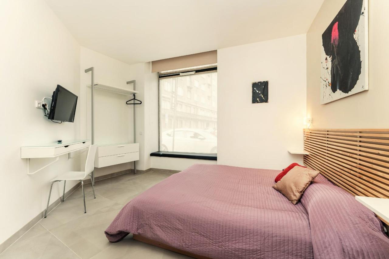 Vincanto Old Town Aparthotel Prague