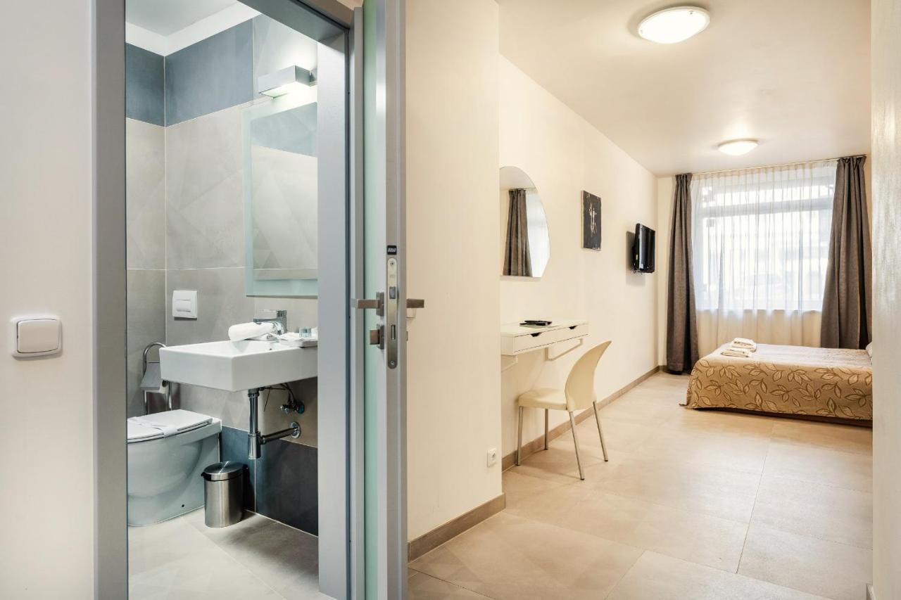 Aparthotel Vincanto Old Town 2*