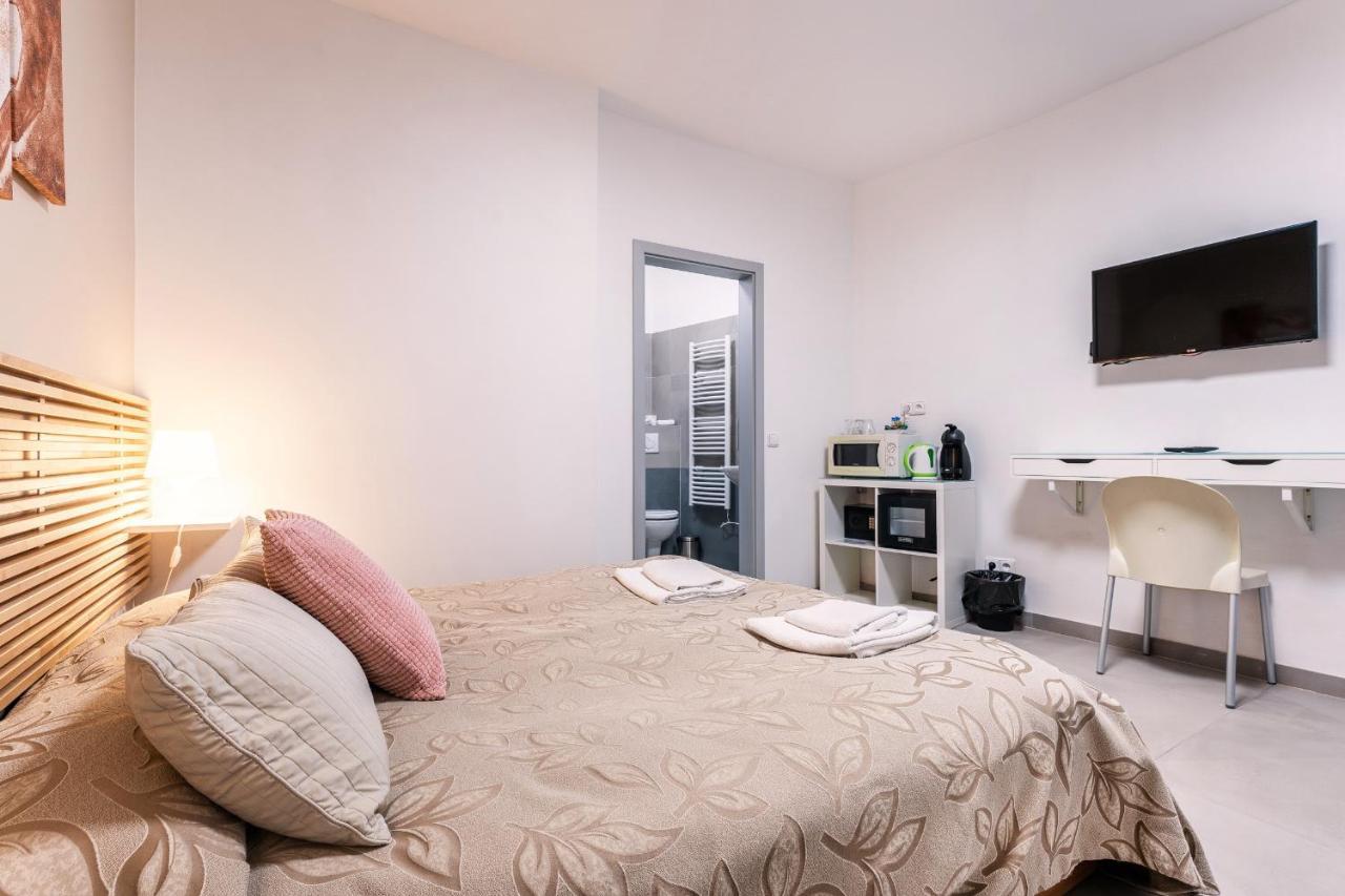 Aparthotel Vincanto Old Town 2*