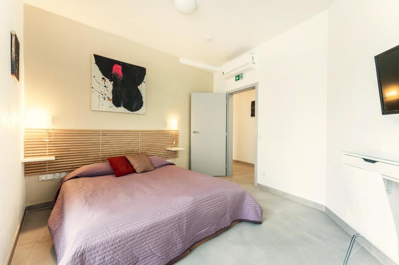 Aparthotel Vincanto Old Town 2*