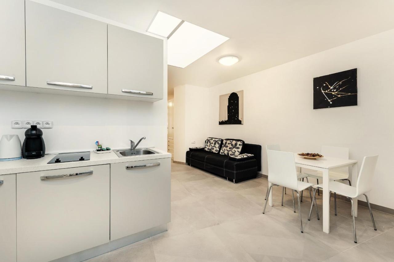 Aparthotel Vincanto Old Town 2*