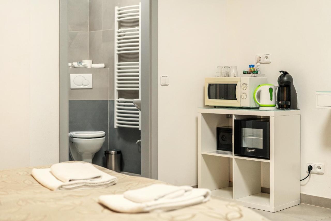 Aparthotel Vincanto Old Town Prague