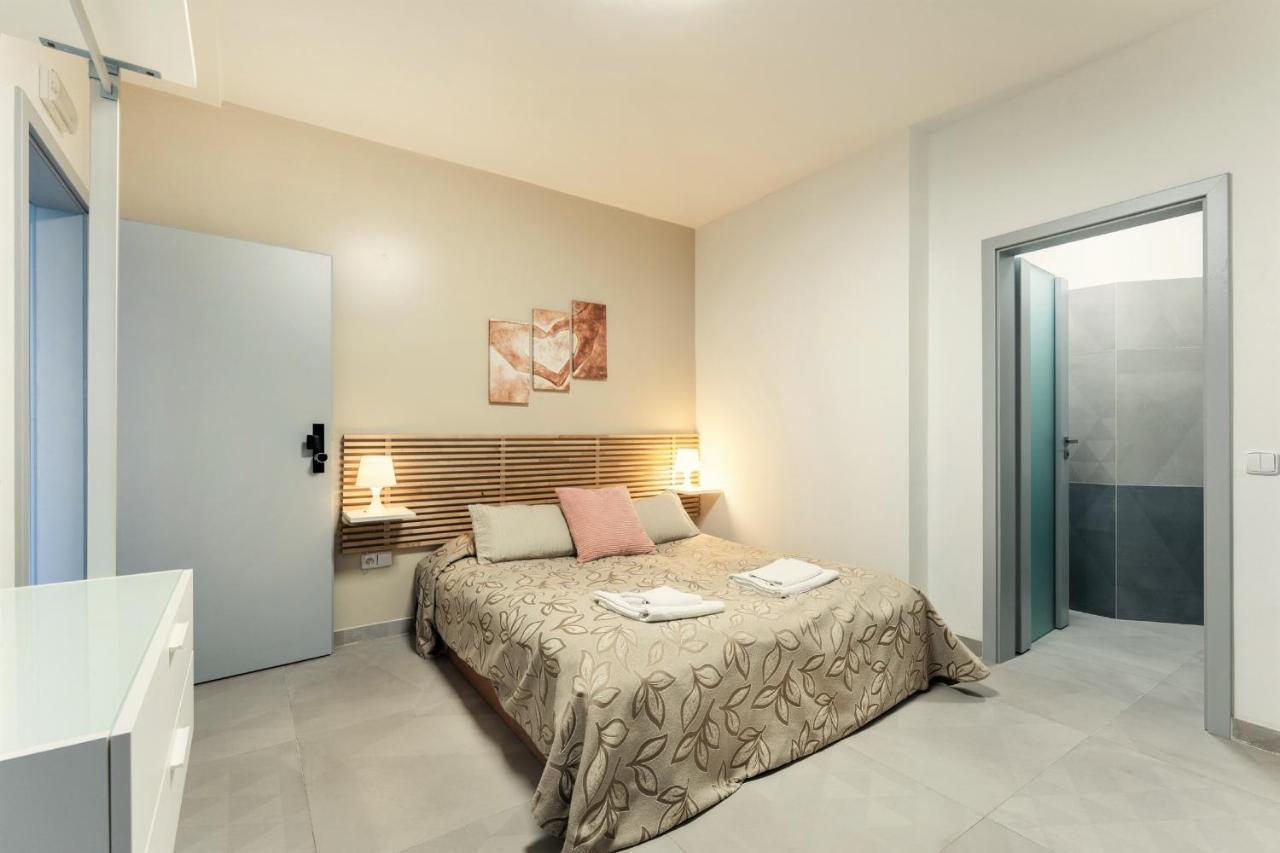Aparthotel Vincanto Old Town