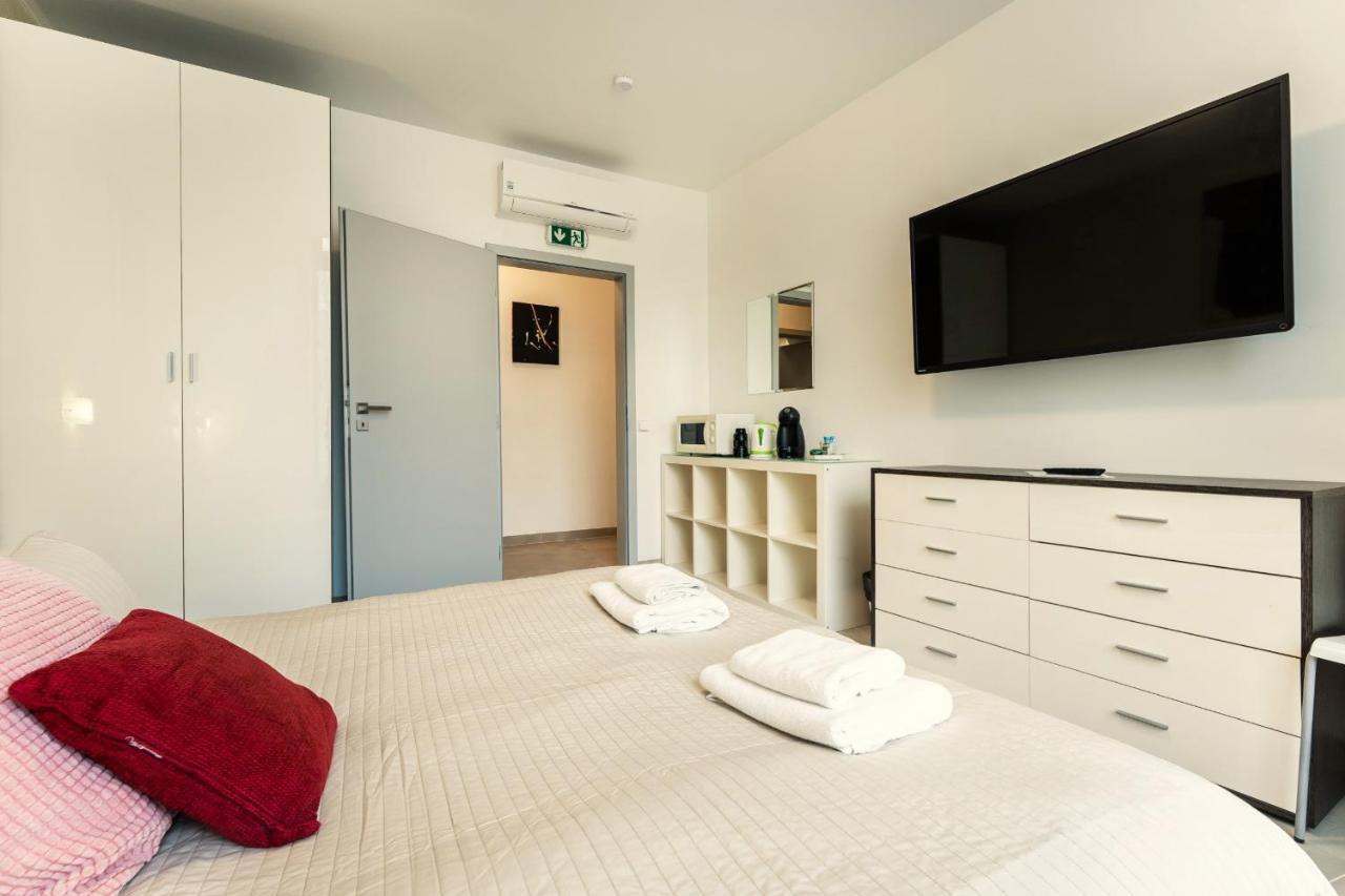 Vincanto Old Town Aparthotel 2*