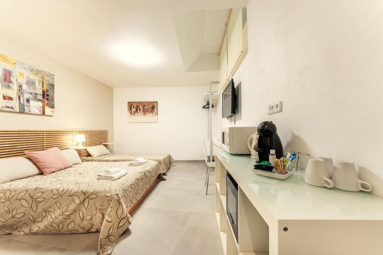 Vincanto Old Town Aparthotel 2*