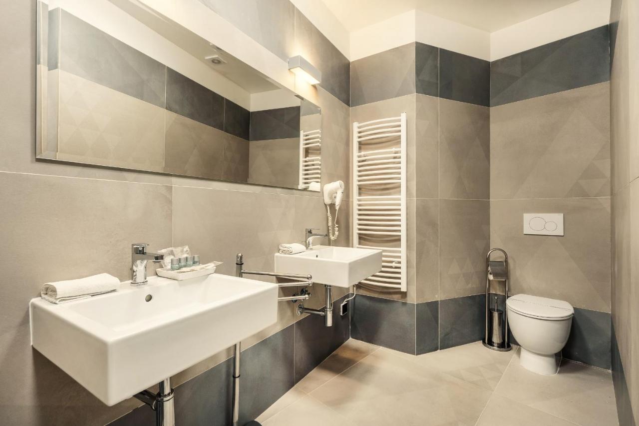 Vincanto Old Town Aparthotel Prague