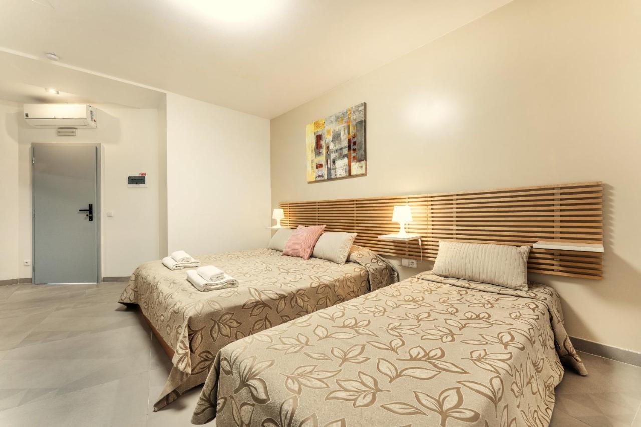 Vincanto Old Town Aparthotel 2*