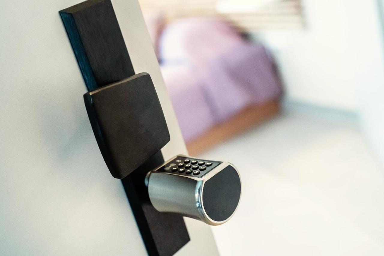 Aparthotel Vincanto Old Town