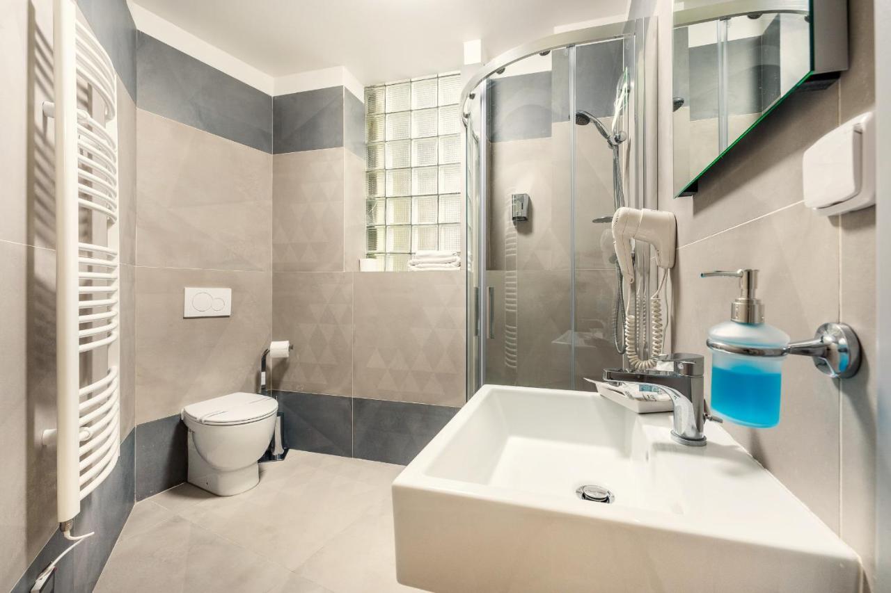 Aparthotel Vincanto Old Town 2*