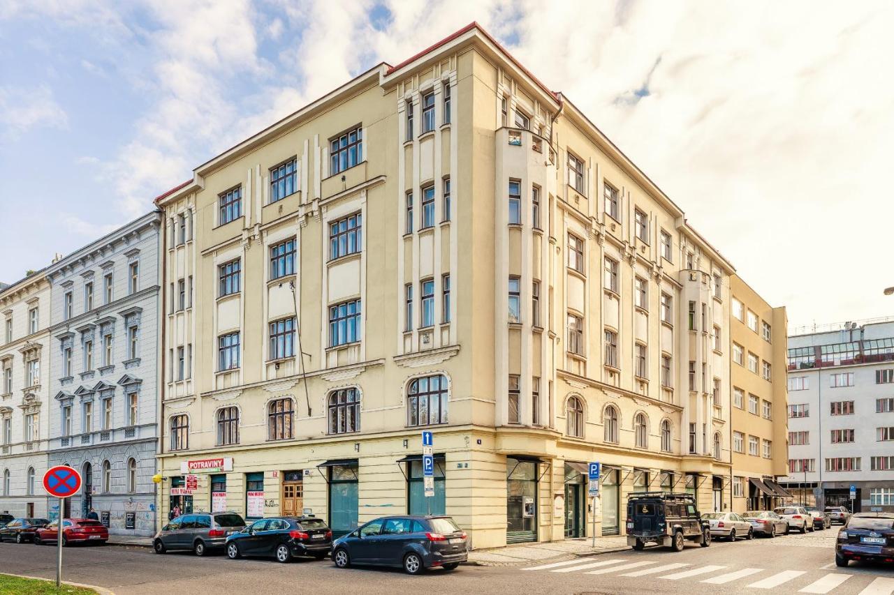 Aparthotel Vincanto Old Town Prague
