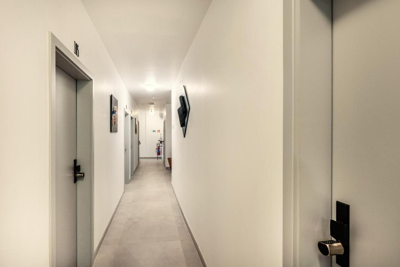Aparthotel Vincanto Old Town 2*