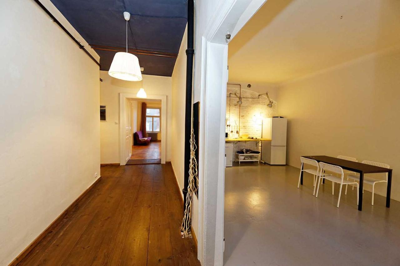 Peter's Tower Apartmán Praha