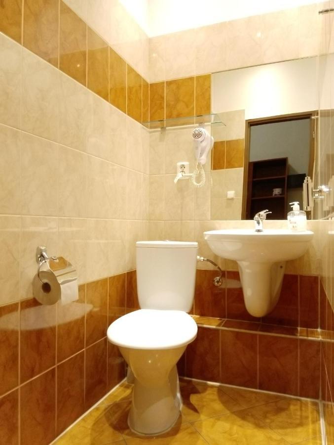 Beta Guest house 2*