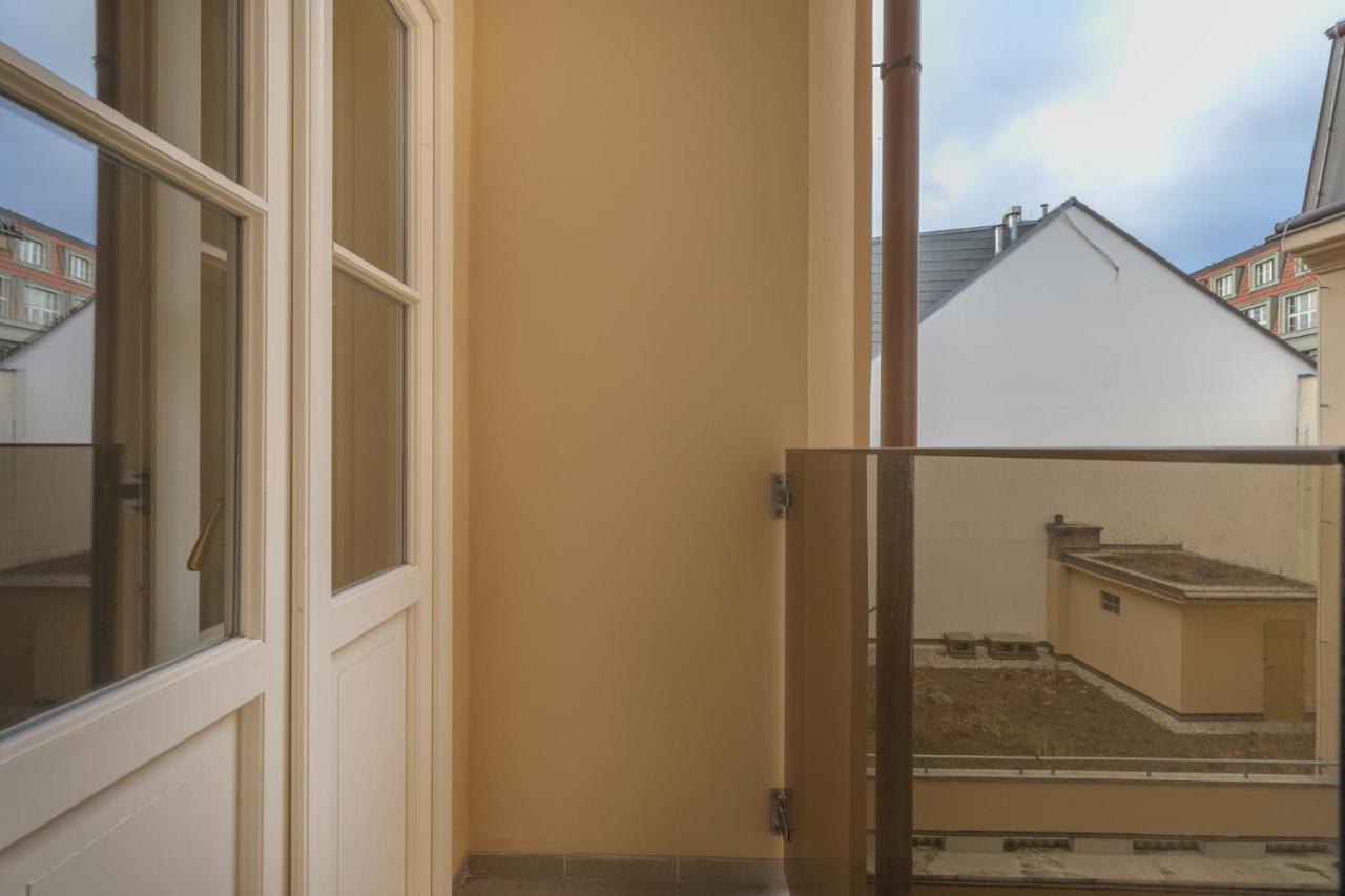 Unesco Apartment