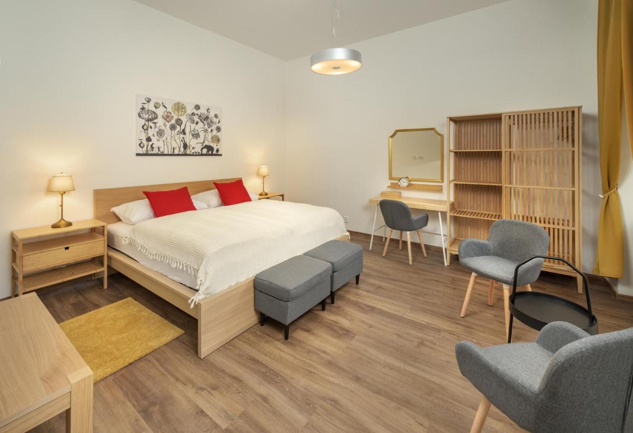 Unesco Apartment *