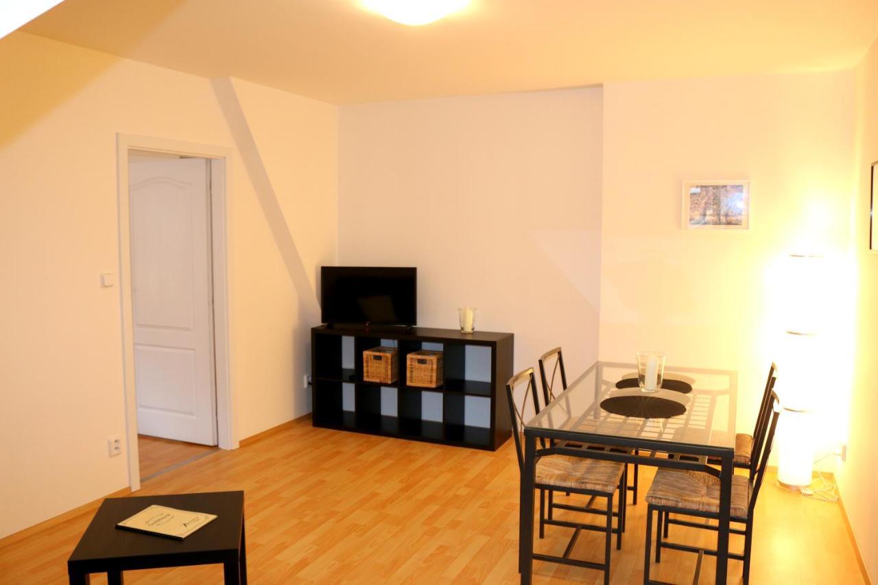 Betlem Apartment