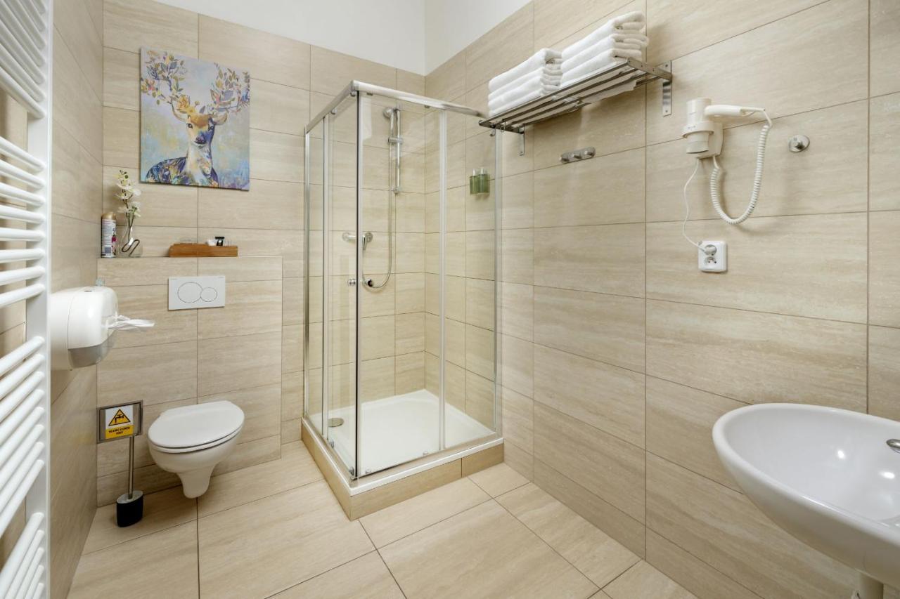 Unesco Apartment