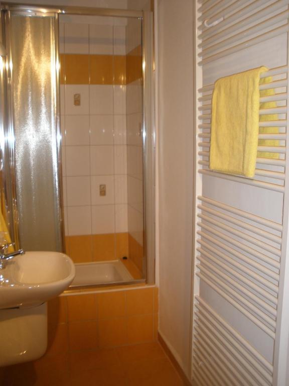 Lägenhet Apartment-narodni 17 Prag