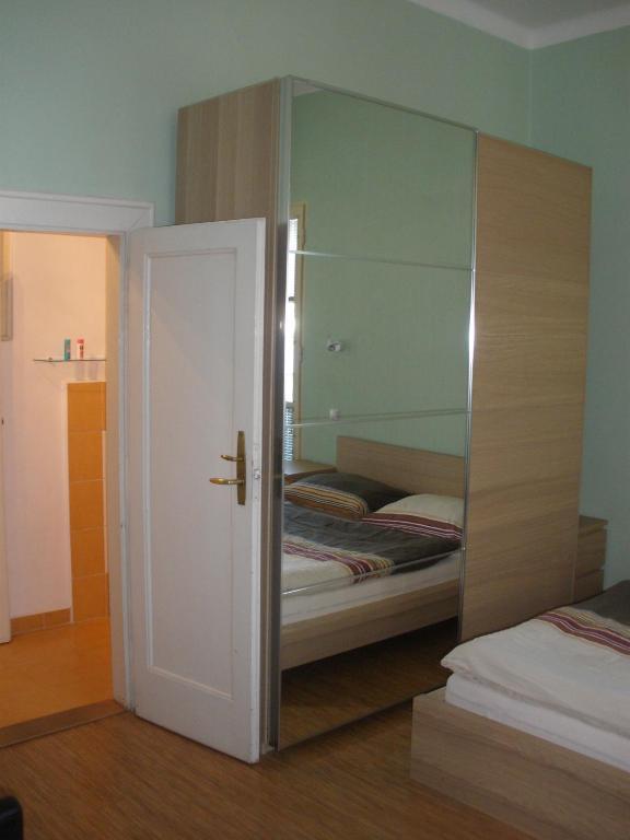 Apartment-narodni 17 Lägenhet
