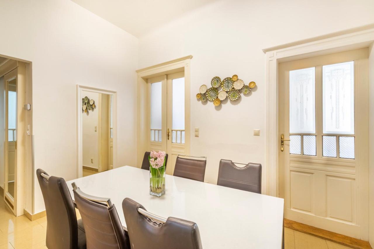 Templova - Old Town Aparthotel Prag