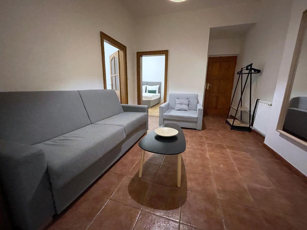 White Swan Boutique Apartment