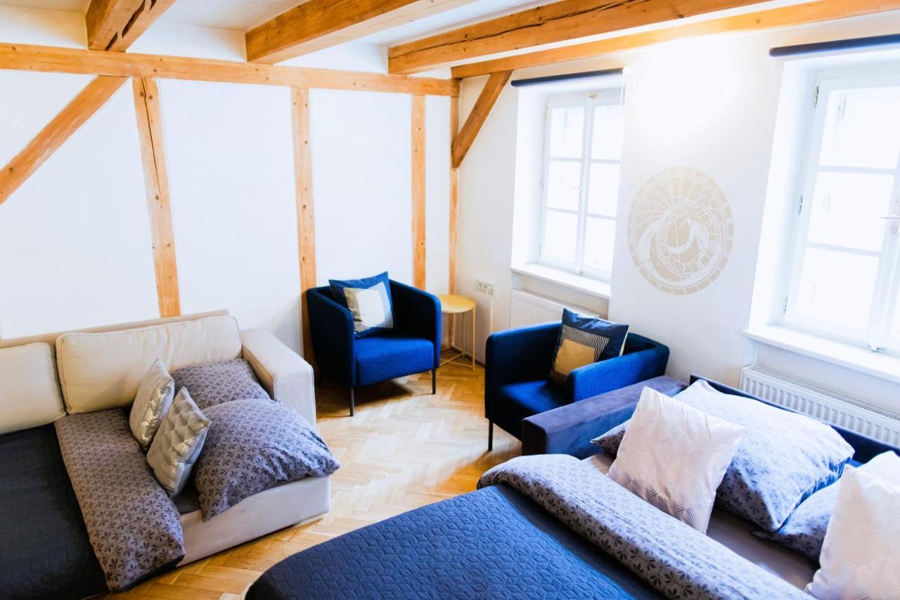 Aparthotel Fantom