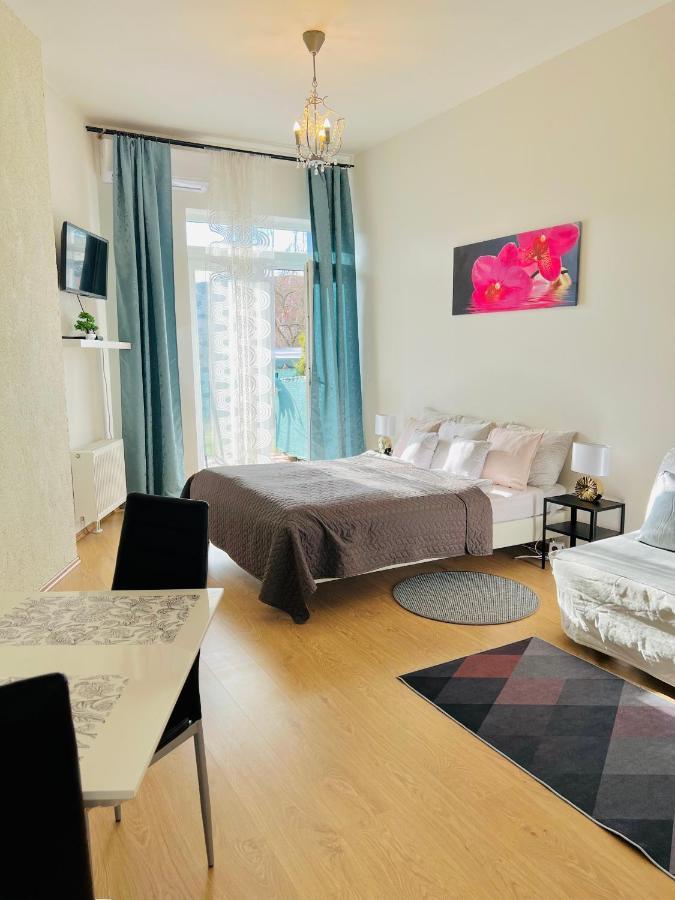 Apartment Maria - Free Parking *