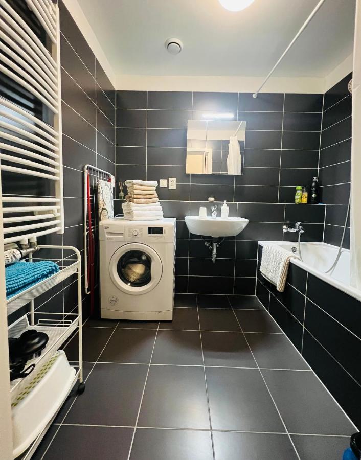 Apartment Maria - Free Parking Prag