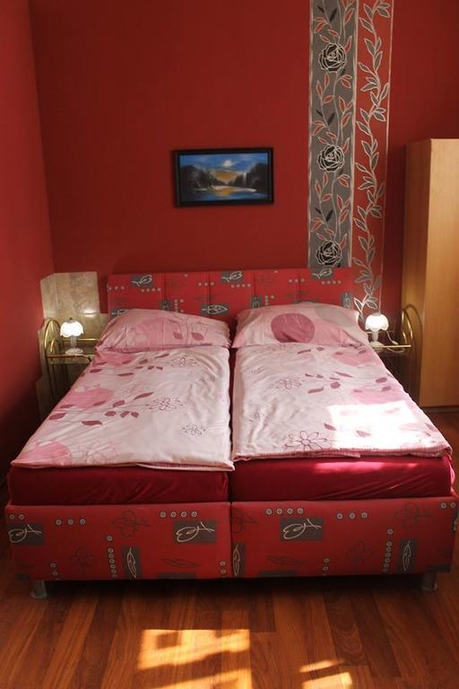 Penzion Julie 3*